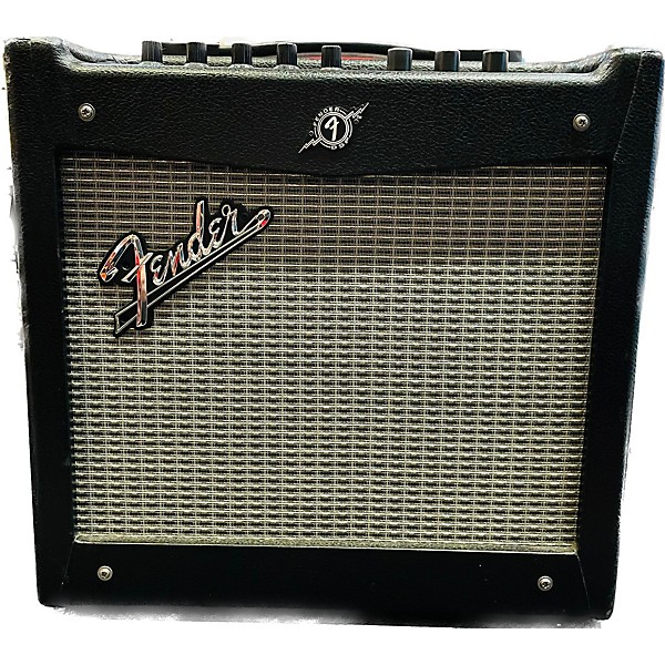 Fender mustang i v2 shop 20w