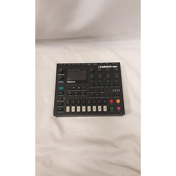 Used Elektron Digitone | Guitar Center