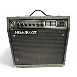 Used MESA/Boogie .50 Caliber Plus Tube Guitar Combo Amp