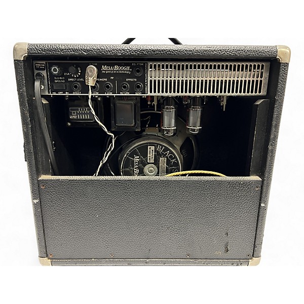 Used MESA/Boogie .50 Caliber Plus Tube Guitar Combo Amp
