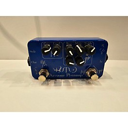 Used In Store Used Used Arcane Preamp Effect Pedal