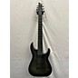 Used Schecter Guitar Research KM-7 Mk II Solid Body Electric Guitar thumbnail