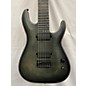 Used Schecter Guitar Research KM-7 Mk II Solid Body Electric Guitar