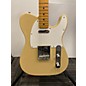Used Fender AMERICAN MODIFED 60'S TELECASTER Solid Body Electric Guitar thumbnail