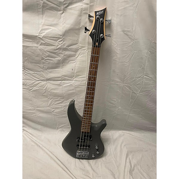 Bass Guitars, Mitchell Bass Guitars