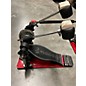 Used DW 5000 Series TD4 Turbo Drive Double Double Bass Drum Pedal