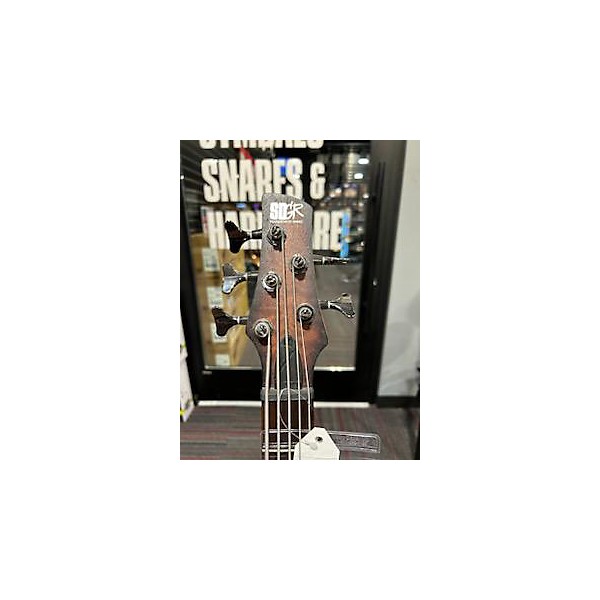 Used Ibanez SR30TH5 Electric Bass Guitar