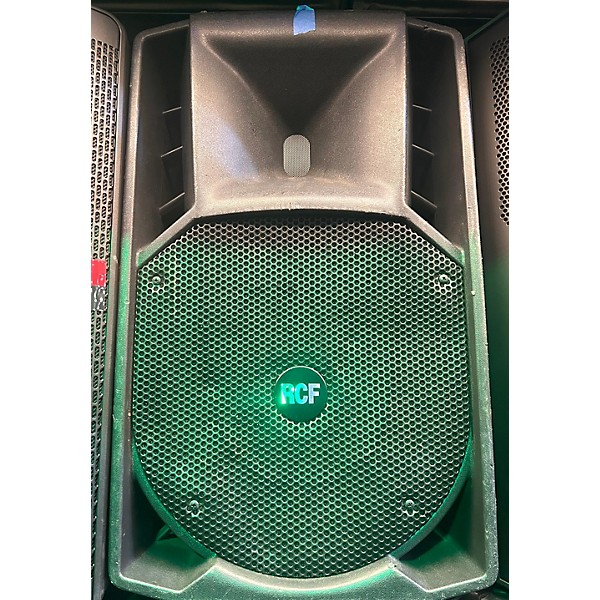 Used RCF Art-712 Powered Speaker