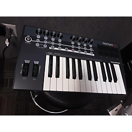 Used Novation Used Novation Nocturn 25