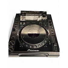 Open Box Pioneer DJ CDJ-850 Digital Multi Player (Black) Black