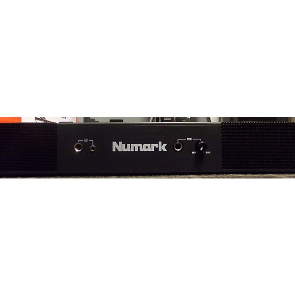 Used Numark Mixstream Pro+ DJ Controller