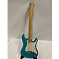 Used Fender American Professional II Stratocaster Solid Body Electric Guitar thumbnail