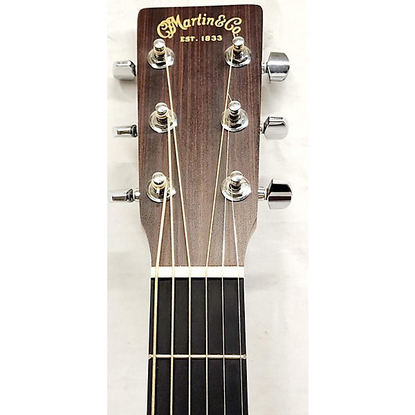 Used Martin 2016 Road Series Special Acoustic Electric Guitar