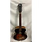 Used Gibson 1942 Gibson L50 Hollow Body Electric Guitar thumbnail