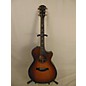 Used Taylor 912ce Builder's Edition Acoustic Electric Guitar thumbnail