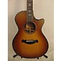 Used Taylor 912ce Builder's Edition Acoustic Electric Guitar