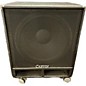Used Carvin BR410h-4 Bass Cabinet thumbnail