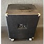 Used Carvin BR410h-4 Bass Cabinet