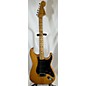 Used Fender 1979 1979 Stratocaster Solid Body Electric Guitar thumbnail