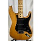 Used Fender 1979 1979 Stratocaster Solid Body Electric Guitar