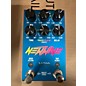 Used Jackson Audio Used Jackson Audio New Wave Effect Pedal thumbnail