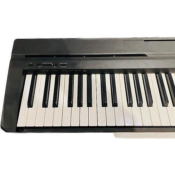 Used Yamaha P71 Digital Piano Guitar Center