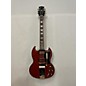 Used Gibson SG Custom Maestro Reissue Solid Body Electric Guitar thumbnail