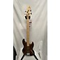 Used Michael Kelly Element 4 Electric Bass Guitar thumbnail