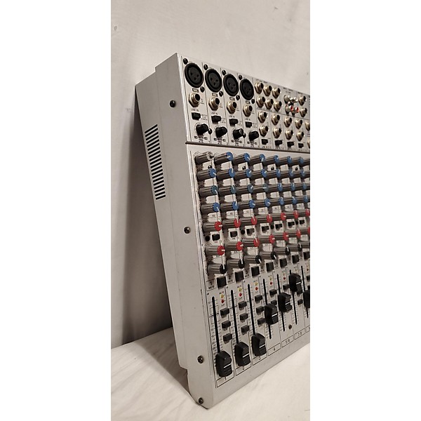 Used Behringer UB1622FX-Pro Unpowered Mixer