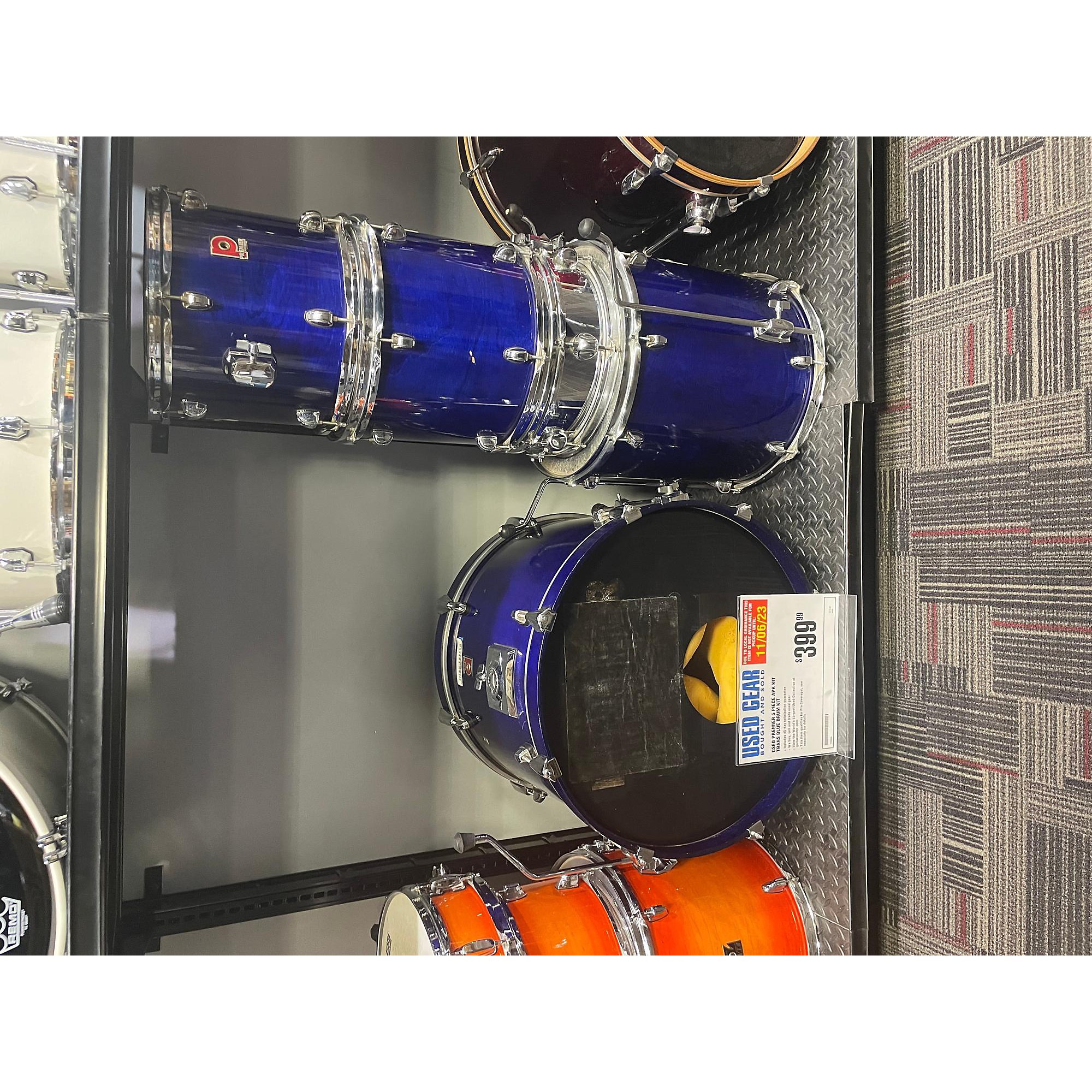 Drum on sale kit apk