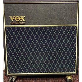 Used VOX AD60VT Guitar Combo Amp