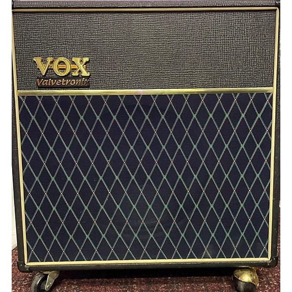 Used VOX AD60VT Guitar Combo Amp