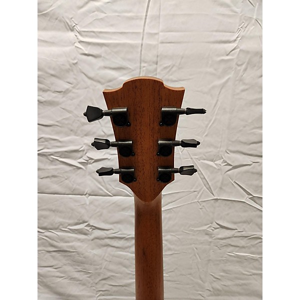 Used Lag Guitars Tramontane Acoustic Electric Guitar