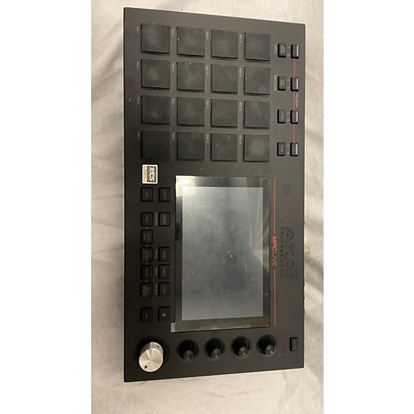 Used Akai Professional MPC Touch