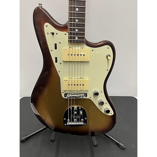 Used Fender American Ultra Jazzmaster Solid Body Electric Guitar