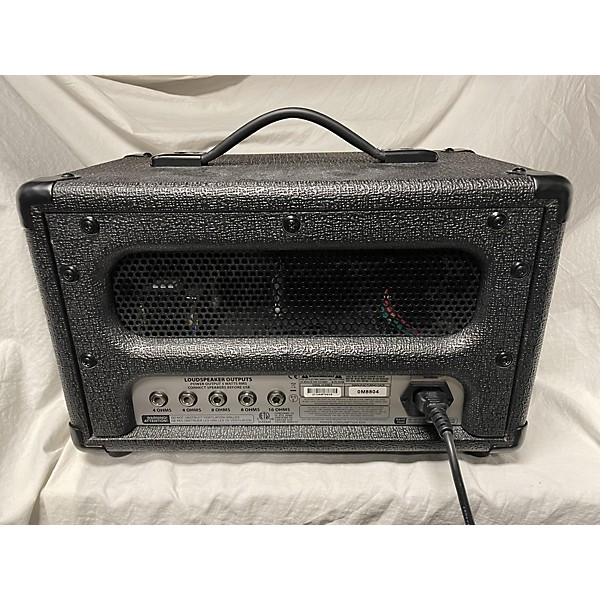 Used Blackheart BH5H Little Giant 5W Tube Guitar Amp Head