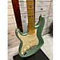 Used Fender American Professional II Stratocaster Lefty Solid Body Electric Guitar