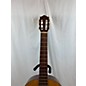 Used Ventura Bruno V-1583 Classical Acoustic Guitar