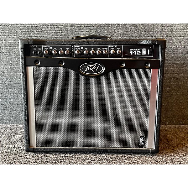 Used Peavey Bandit 112 Guitar Combo Amp | Guitar Center