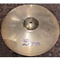 Used Zildjian 20in Platinum Avedis Ride Cymbal thumbnail