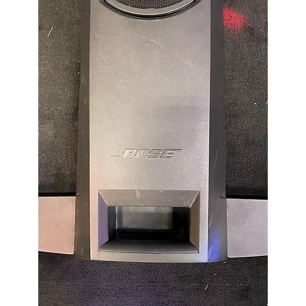 Used Bose L1 Model II Powered Speaker