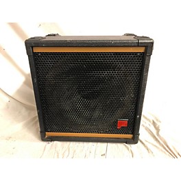 Used Yorkville Used Yorkville Bloc80B Bass Combo Amp