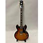 Used Gibson Custom ES 335 64 Reissue Hollow Body Electric Guitar thumbnail