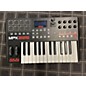 Used Akai Professional MPK225 25-Key MIDI Controller thumbnail