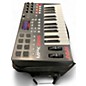 Used Akai Professional MPK225 25-Key MIDI Controller