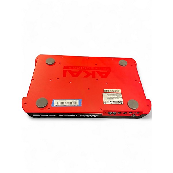 Used Akai Professional MPK225 25-Key MIDI Controller