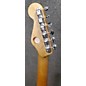 Used Miscellaneous Doublecut Birdseye Neck Solid Body Electric Guitar