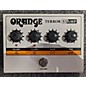 Used Orange Amplifiers Terror Stamp Guitar Preamp thumbnail