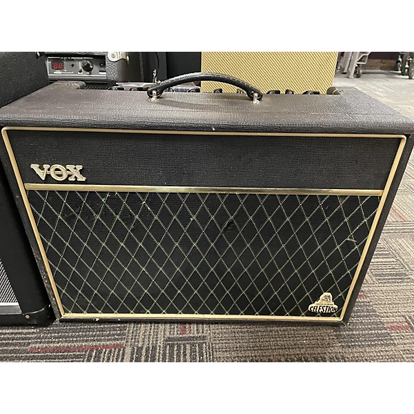 Used VOX Cambridge 30 Guitar Combo Amp