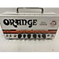 Used Orange Amplifiers DT30H Dual Terror 30W Tube Guitar Amp Head thumbnail
